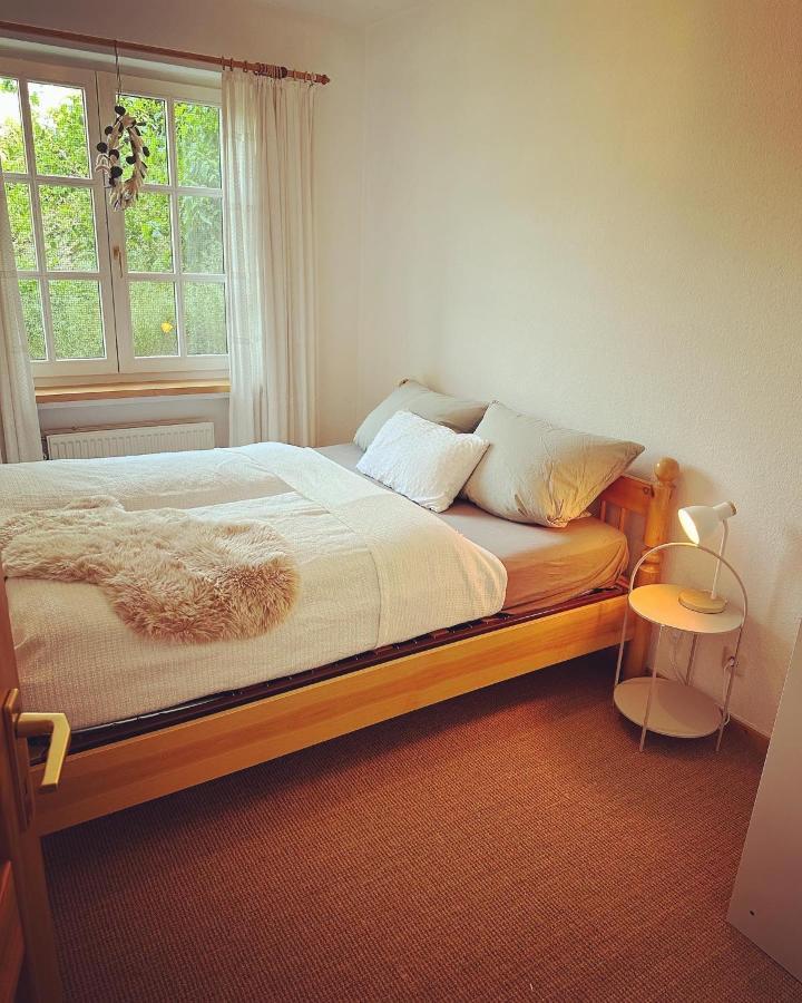 Apartment Urlaubsschmiede