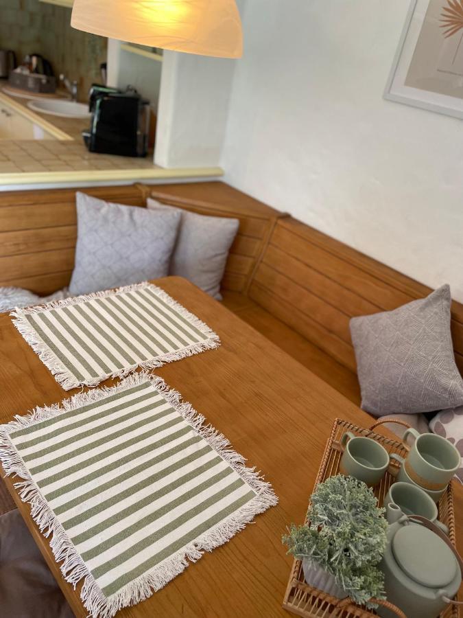 Urlaubsschmiede Apartment