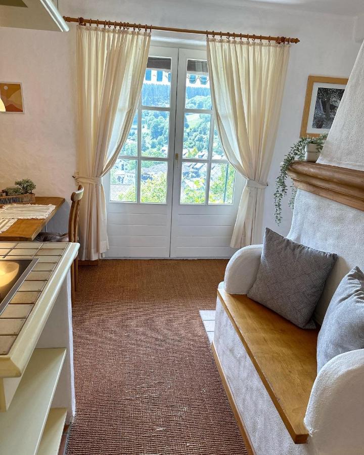 Apartment Urlaubsschmiede Winterberg