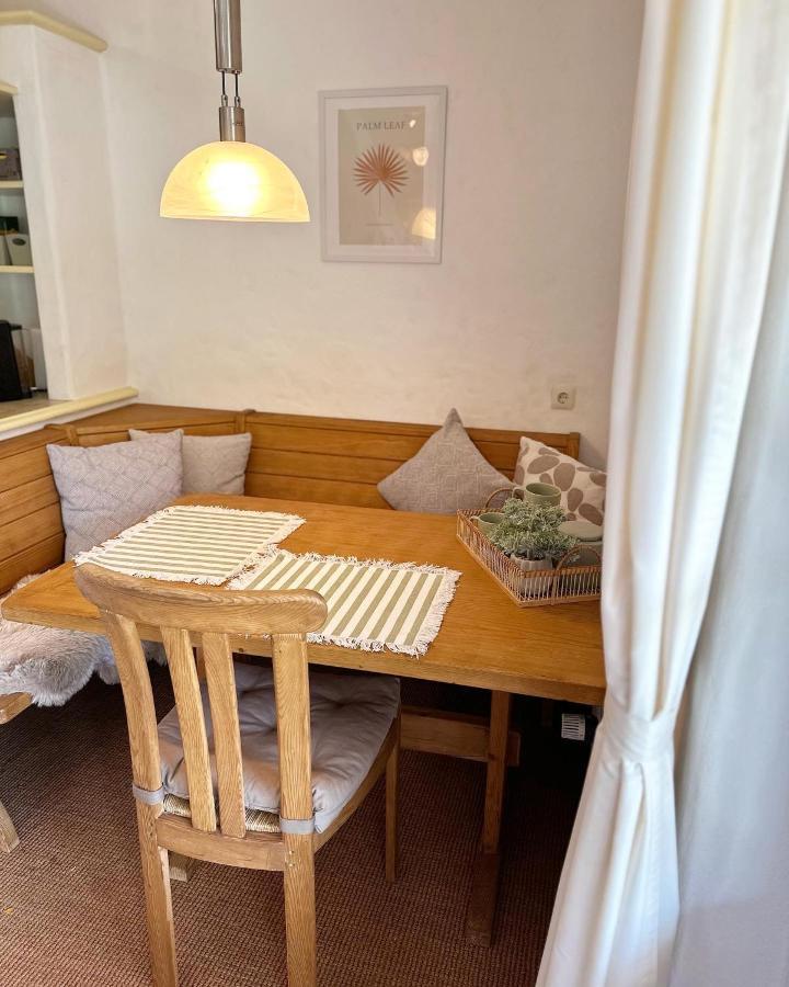 Apartment Urlaubsschmiede Winterberg