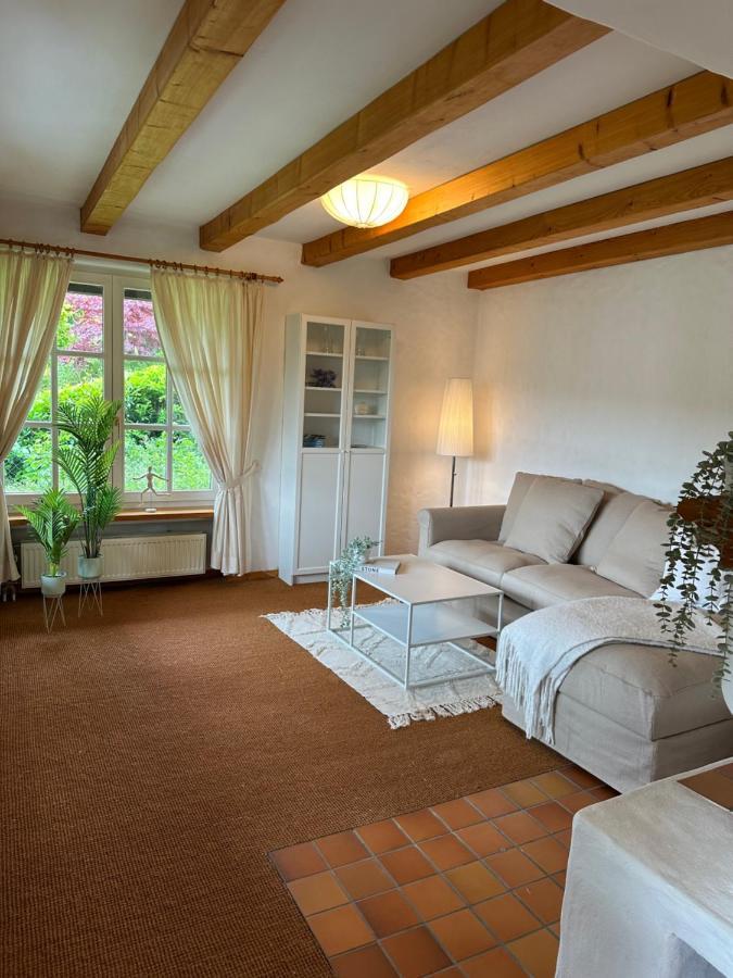 Apartment Urlaubsschmiede *