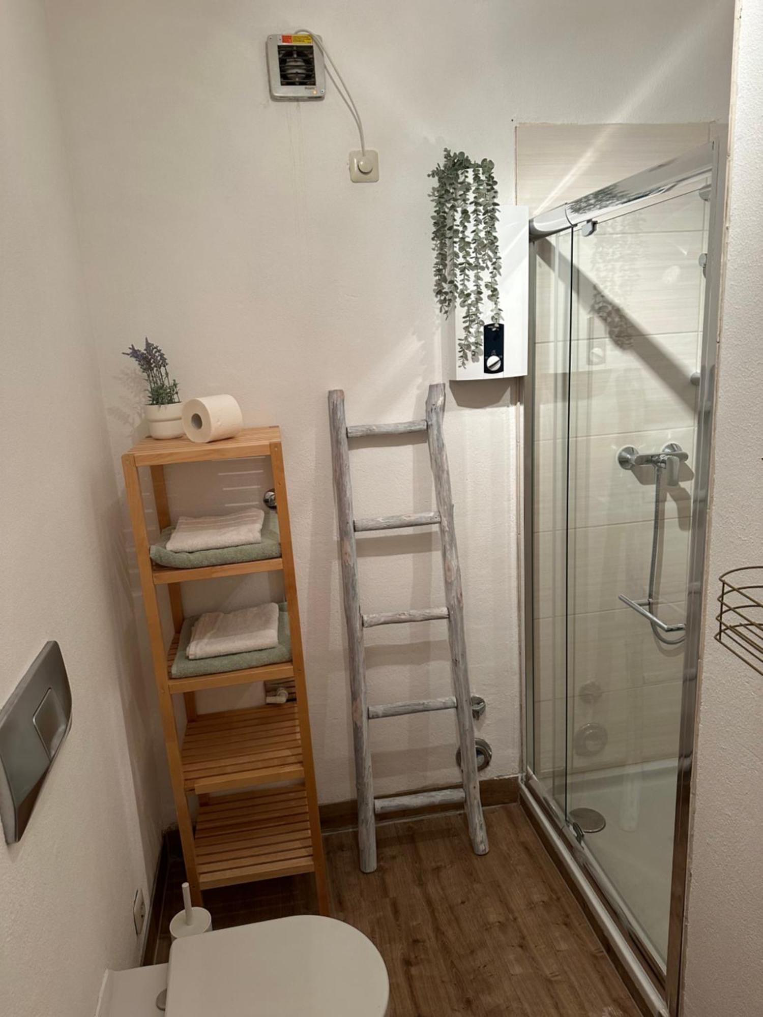 Urlaubsschmiede Apartment